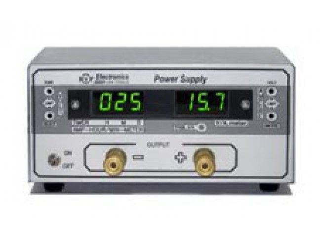 Источник питания BVP 15V 15A timer/ampere (225 Вт)
