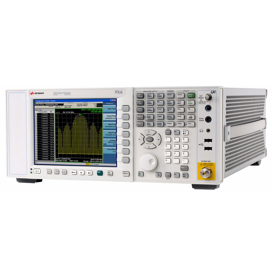Анализатор спектра N9030A-503