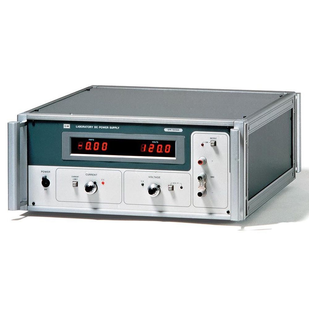 GPR-77510HD Источники питания постоянного тока
