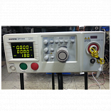 GPT-805 - измеритель параметров безопасности электрооборудовани