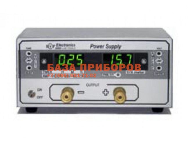 Фото Источник питания BVP 15V 60A timer/ampere (900 Вт)