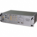 Стандарт частоты Ч1-1011 с кабелем 3м