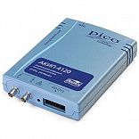 USB Осциллограф АКИП-4120/1