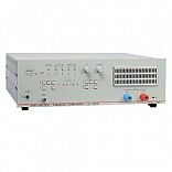 Источник - усилитель напряжения и тока АКИП-1106-40-4